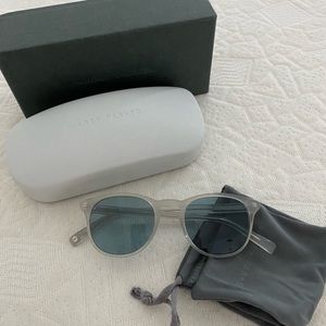 Warby Parker Sunglasses